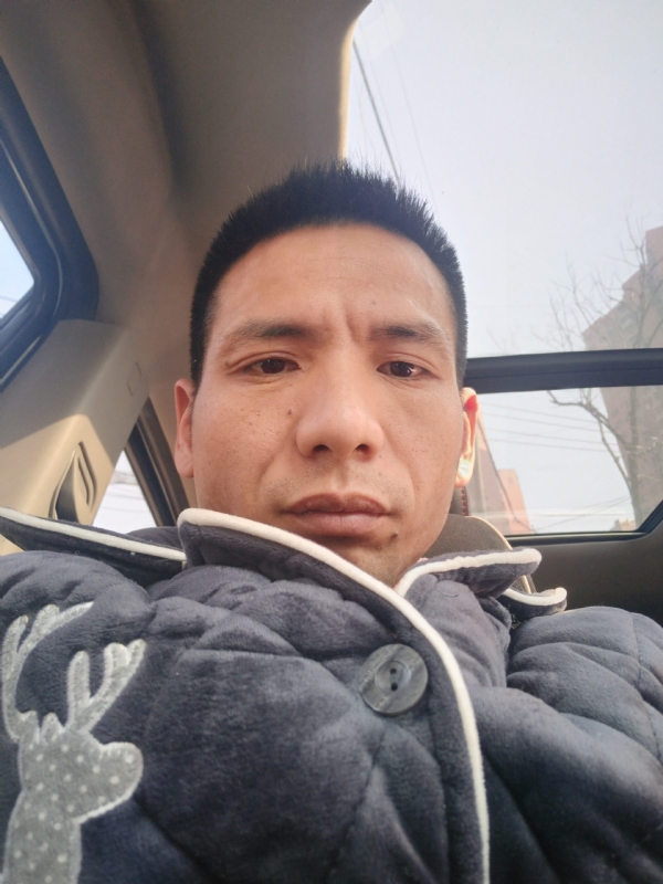 青春不长在的第一张照片--政和相亲网