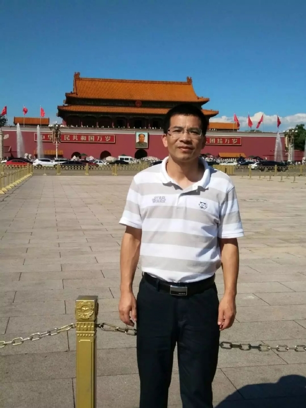 盘古童话的第一张照片--政和相亲网