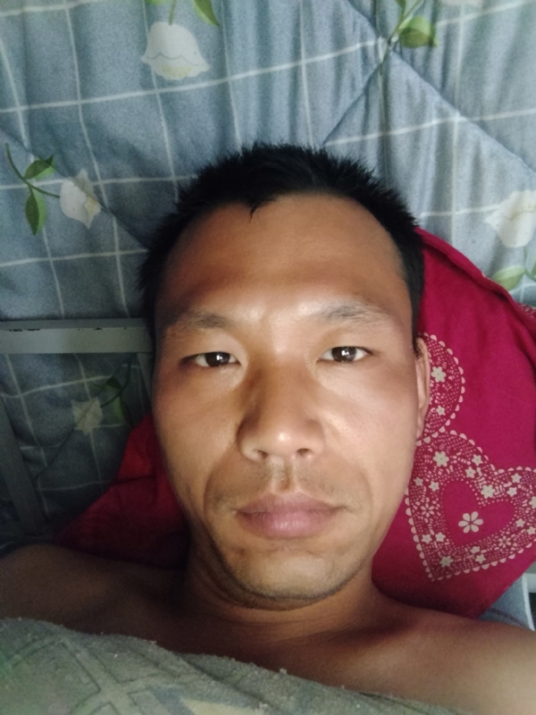 弘扬的第一张照片--政和相亲网
