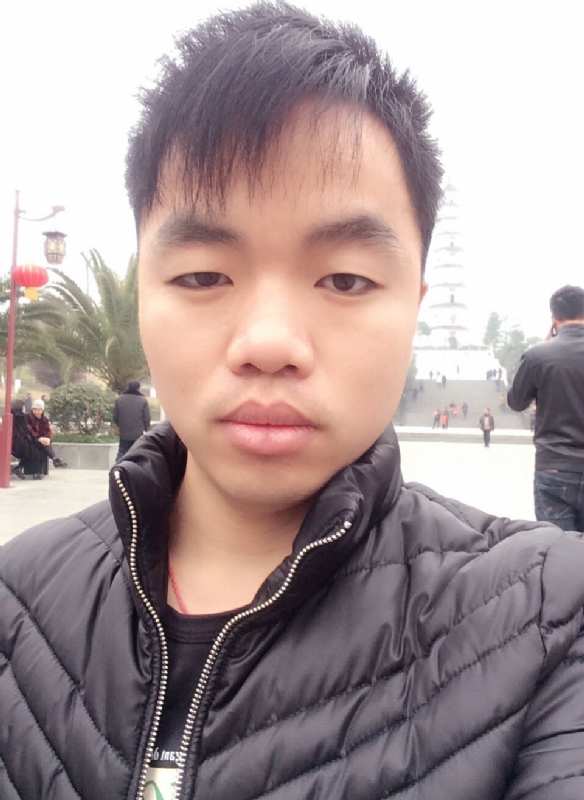 没结婚得单身狗的第二张照片--政和相亲网