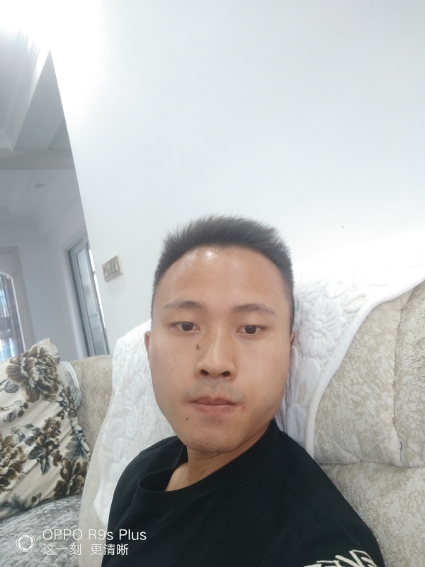 只为遇见你的第一张照片--政和相亲网