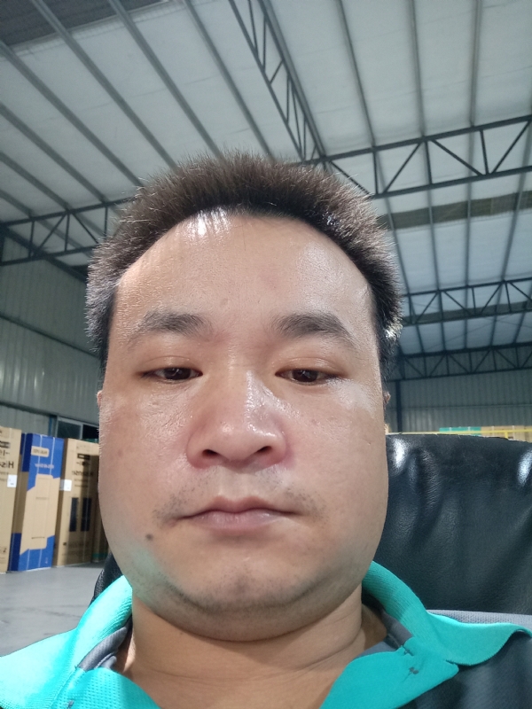 缘聚的第一张照片--政和相亲网
