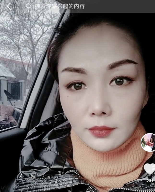 蔷薇的第一张照片--政和相亲网