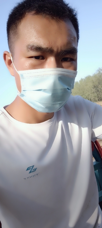 那些年的第一张照片--政和相亲网