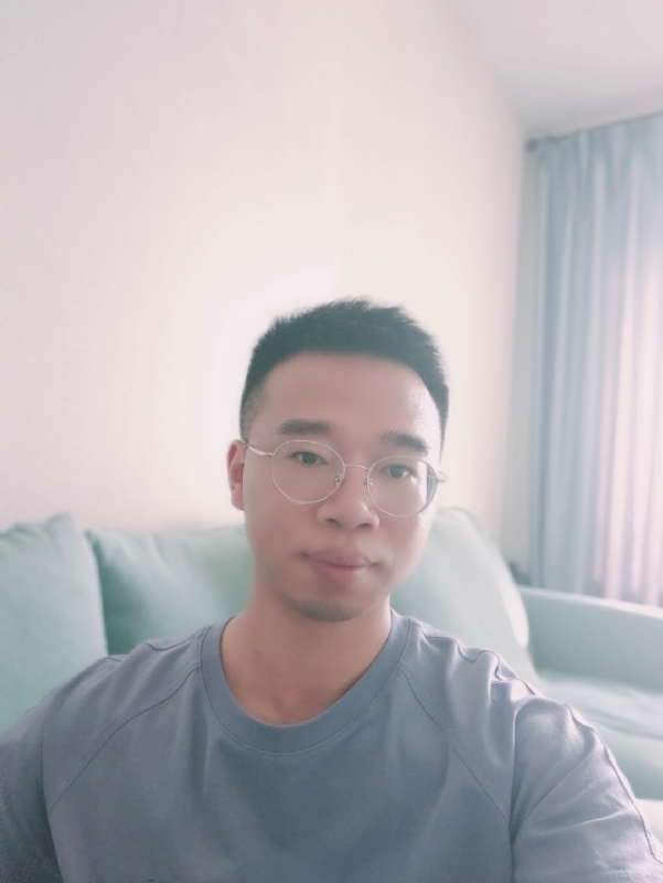 阿挺的第一张照片--政和相亲网