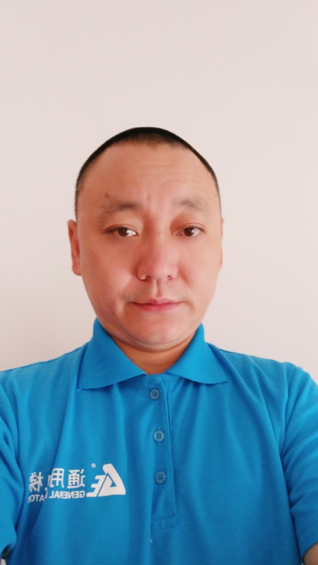 天意的第一张照片--政和相亲网
