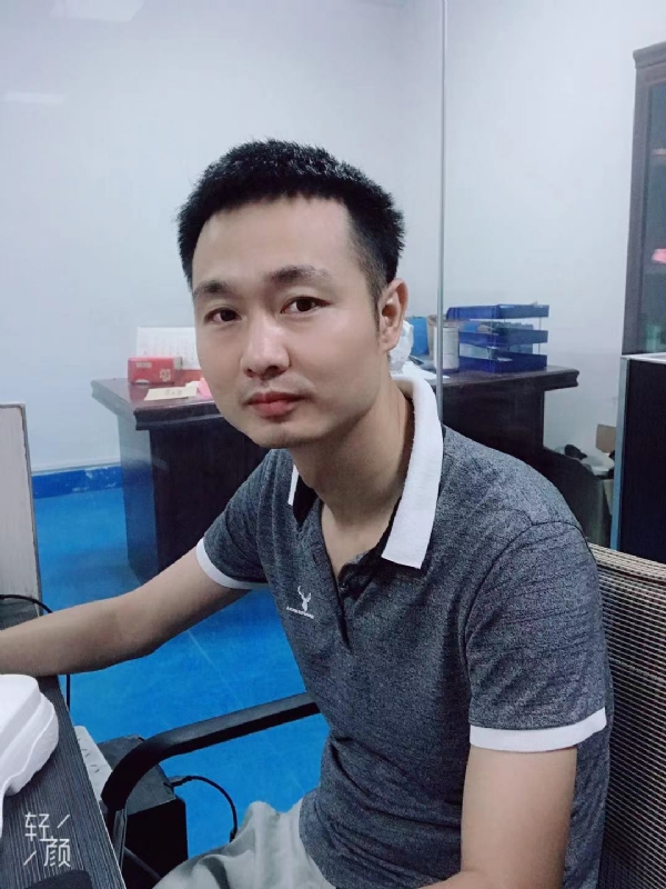 不忘初心的第一张照片--政和相亲网