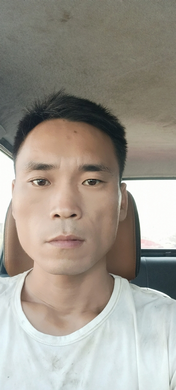 石头的第一张照片--政和相亲网