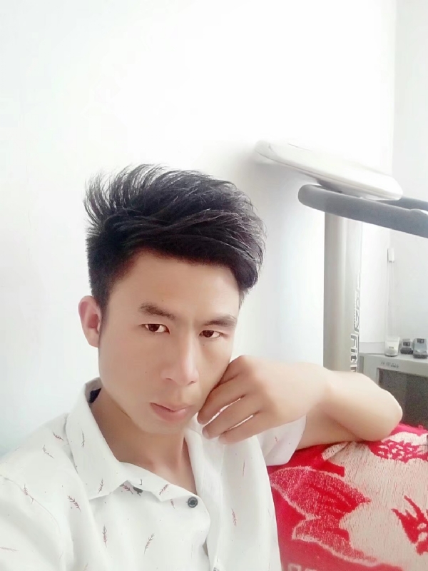 只得一人心的第二张照片--政和相亲网
