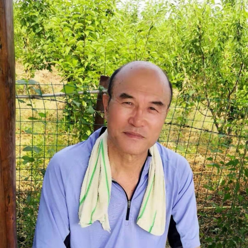 孤穷子的第一张照片--政和相亲网