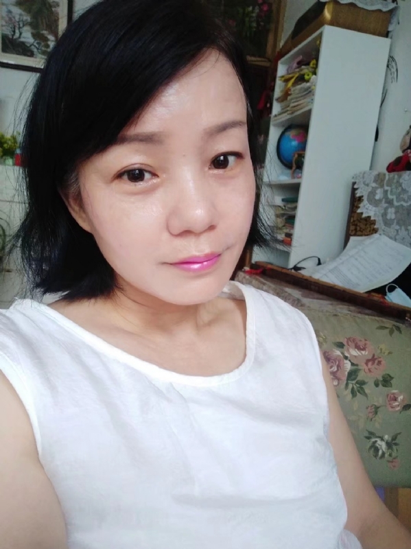 听雨的第一张照片--政和相亲网
