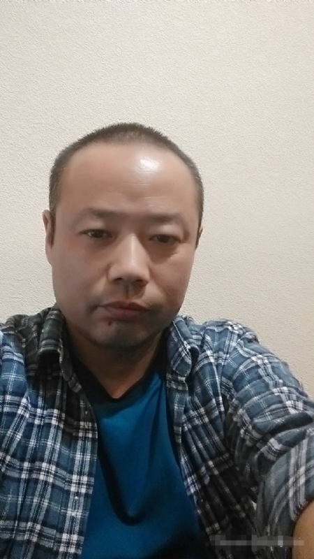 夜影的第一张照片--政和相亲网