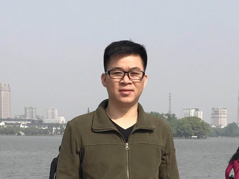 孔雀鱼的第一张照片--政和相亲网