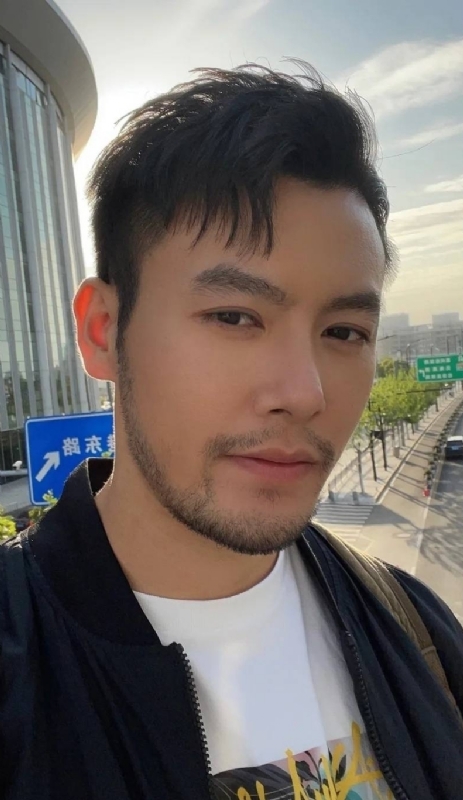 清風徐來的第一张照片--政和相亲网