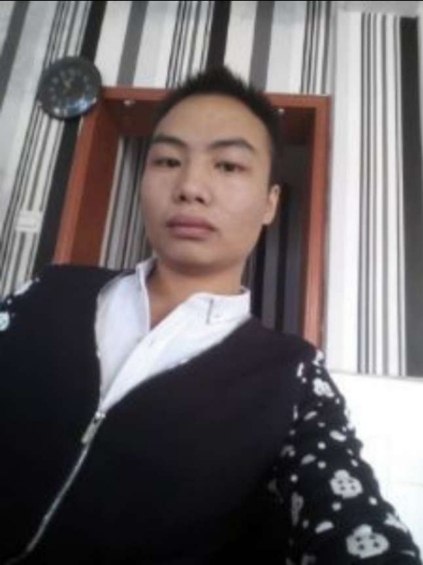 阿龙的第一张照片--政和相亲网
