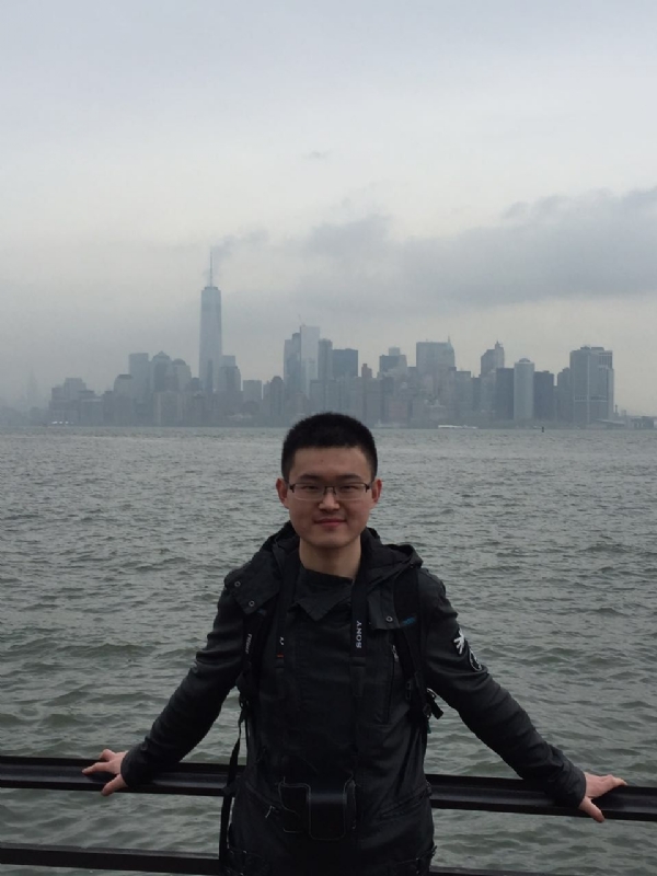 天长男孩的第一张照片--政和相亲网
