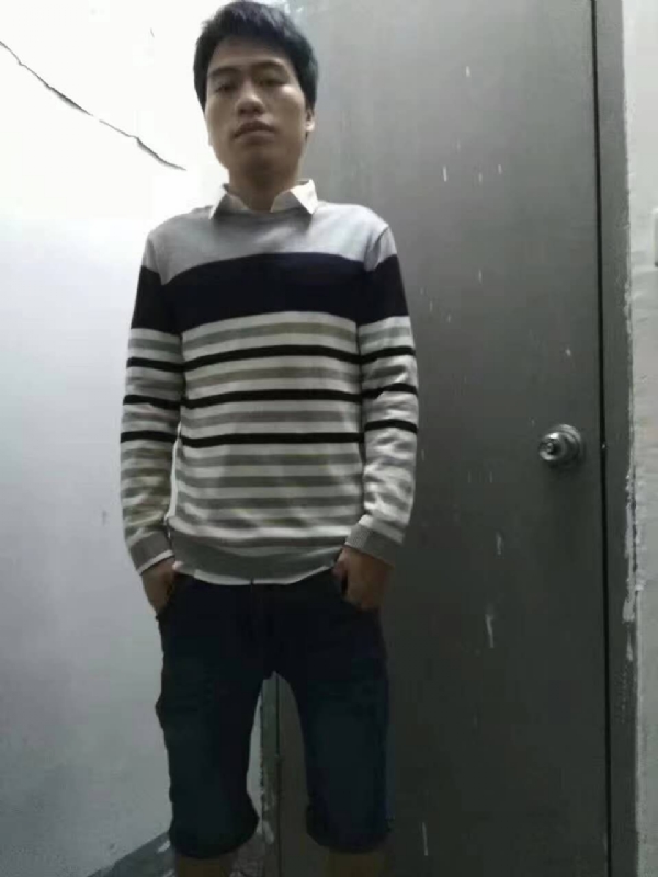 冯的第二张照片--政和相亲网