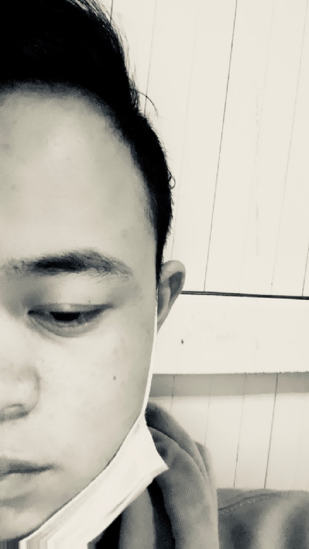 哈喽的第一张照片--政和相亲网