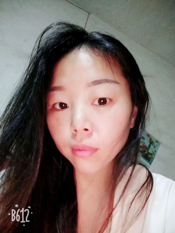 合一的第一张照片--政和相亲网