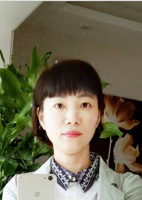 紫露的第一张照片--政和相亲网
