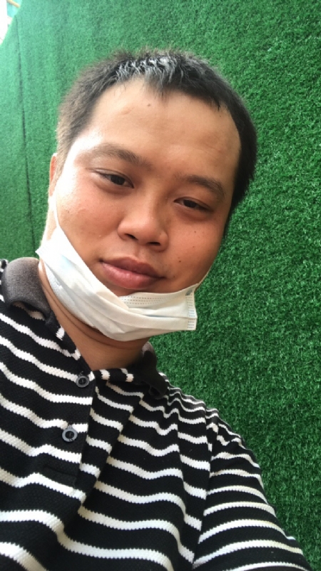 胖子来了的第一张照片--政和相亲网