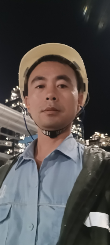 头羊的第一张照片--政和相亲网