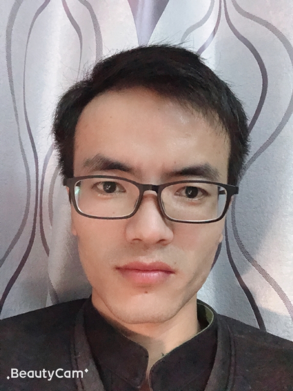 红尘梦的第一张照片--政和相亲网