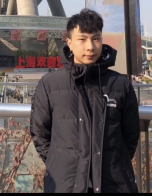 YDL的第一张照片--政和相亲网