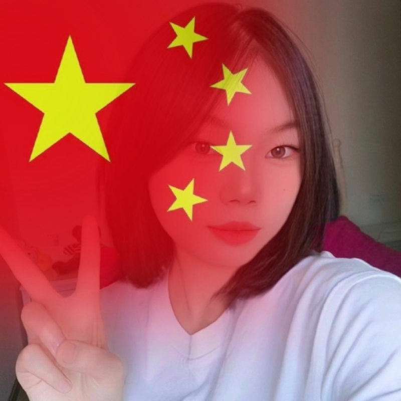 湘湘的第一张照片--政和相亲网