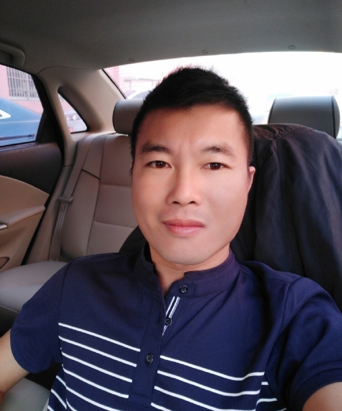 撸止深的第一张照片--政和相亲网