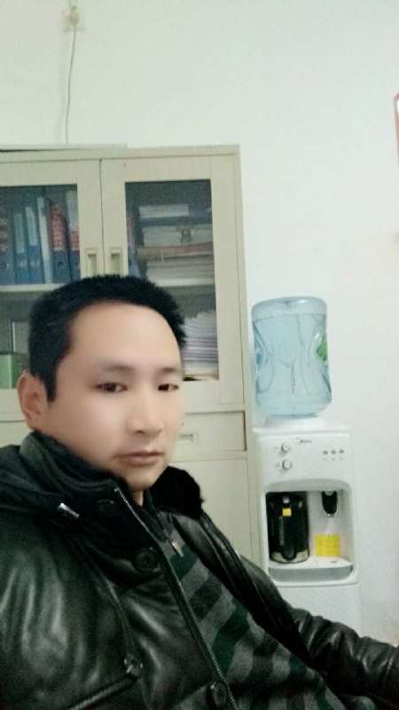 蓝色棒棒糖的第一张照片--政和相亲网