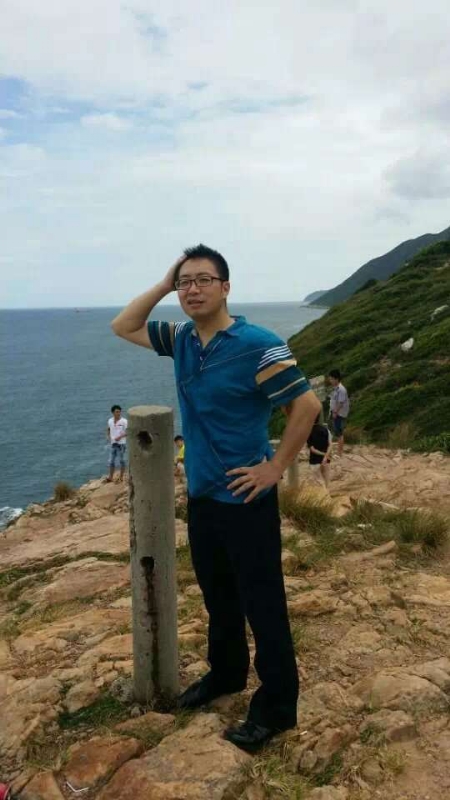 xiaochen的第一张照片--政和相亲网