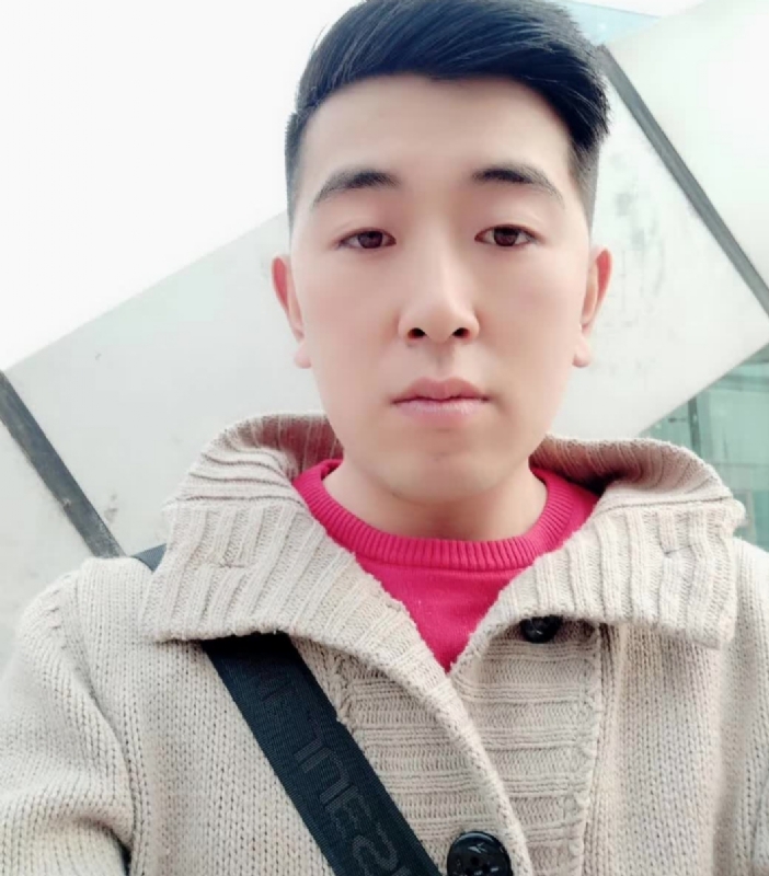 缘来是你的第一张照片--政和相亲网
