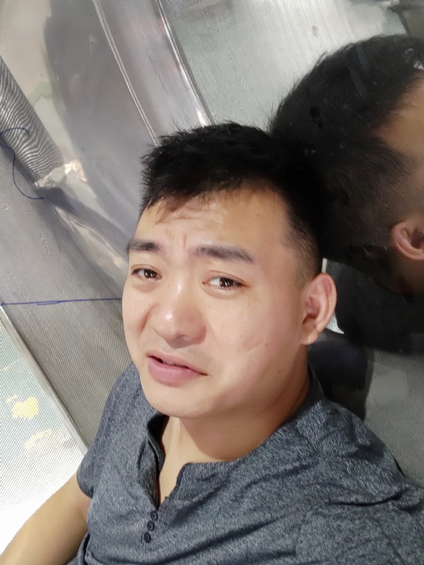 江翎的第一张照片--政和相亲网