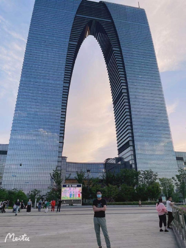 随心的第一张照片--政和相亲网