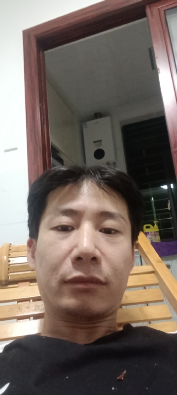 来寻的第一张照片--政和相亲网
