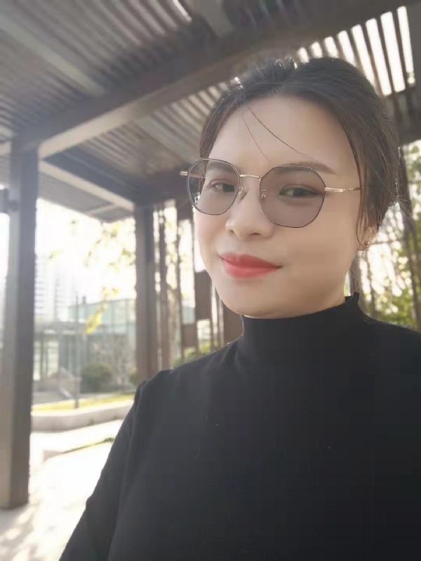 liuxiaoxiao的第一张照片--政和相亲网