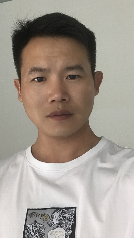 石头的第一张照片--政和相亲网