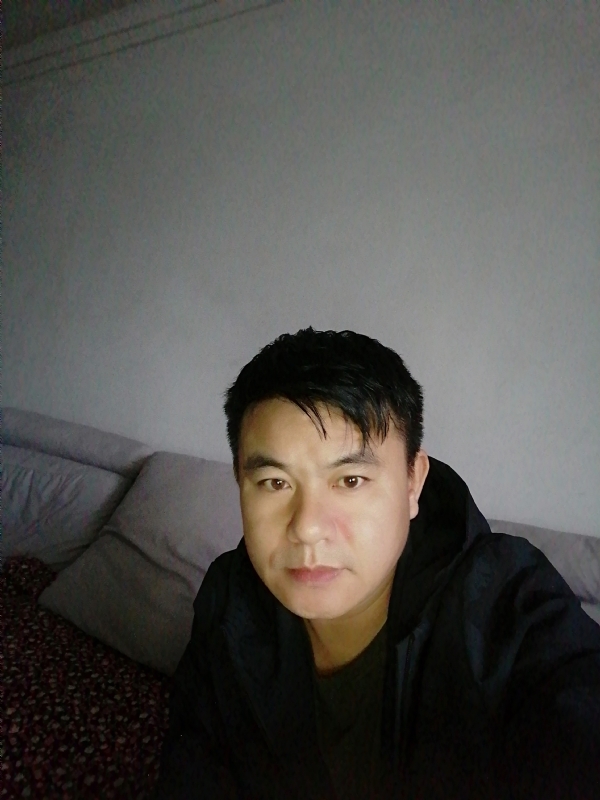 蓝色港湾的第一张照片--政和相亲网