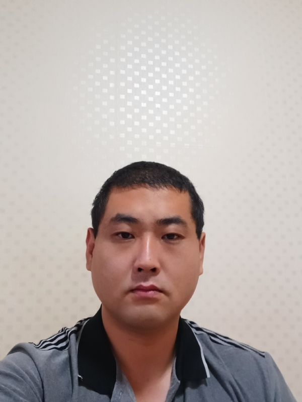 云吉的第一张照片--政和相亲网