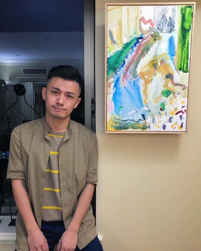 招财猫的第一张照片--政和相亲网