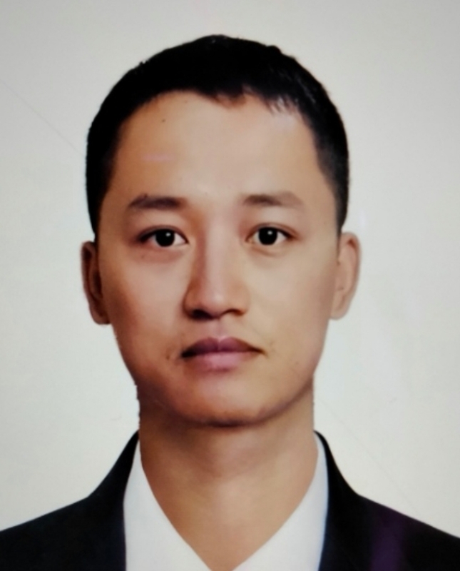 东哥的第一张照片--政和相亲网