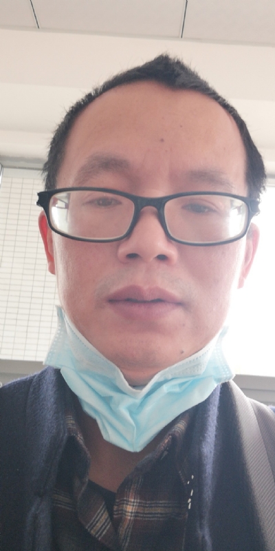 非诚勿扰的第一张照片--政和相亲网