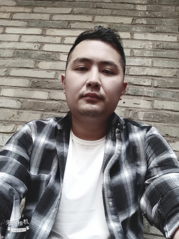 小姚的第一张照片--政和相亲网