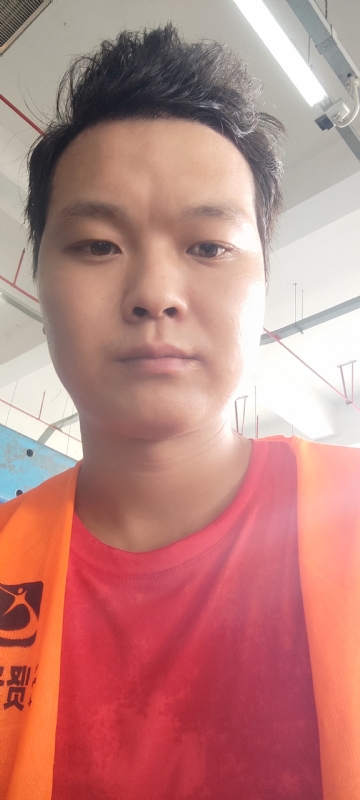 只待有缘人的第一张照片--政和相亲网