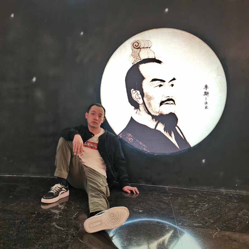 小灰灰的第二张照片--政和相亲网