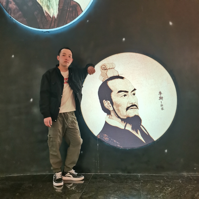 小灰灰的第三张照片--政和相亲网
