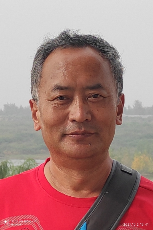 与你同行的第一张照片--政和相亲网
