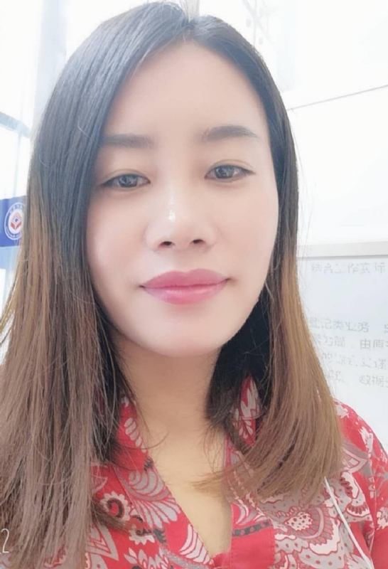 勿忘初心梦晗的第一张照片--政和相亲网