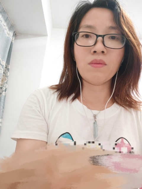 柠檬的第一张照片--政和相亲网